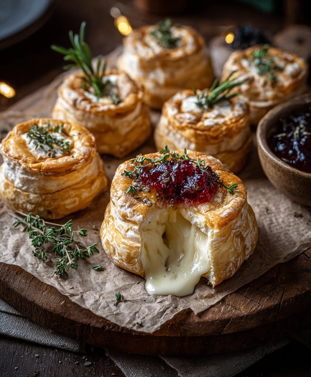 Airfryer Camembert: Knusprig & Cremig für Feste