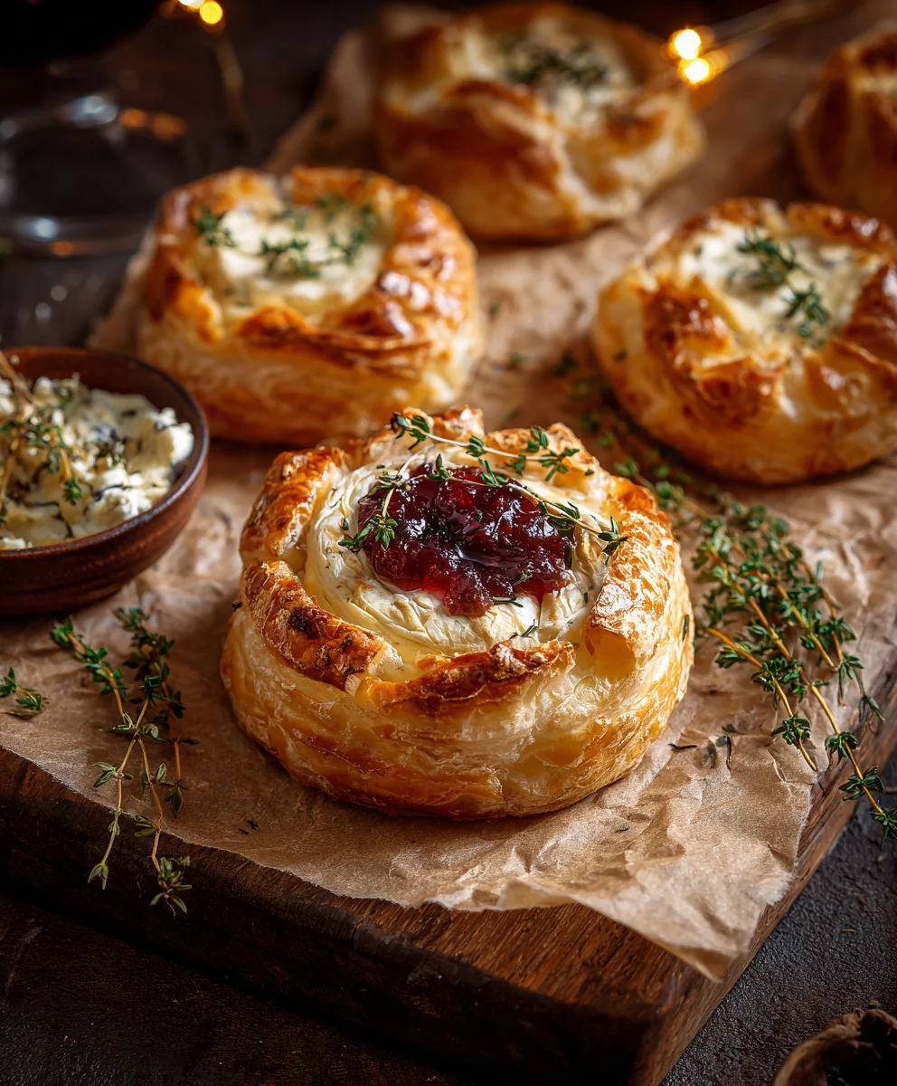 Airfryer Camembert: Knusprig & Cremig für Feste