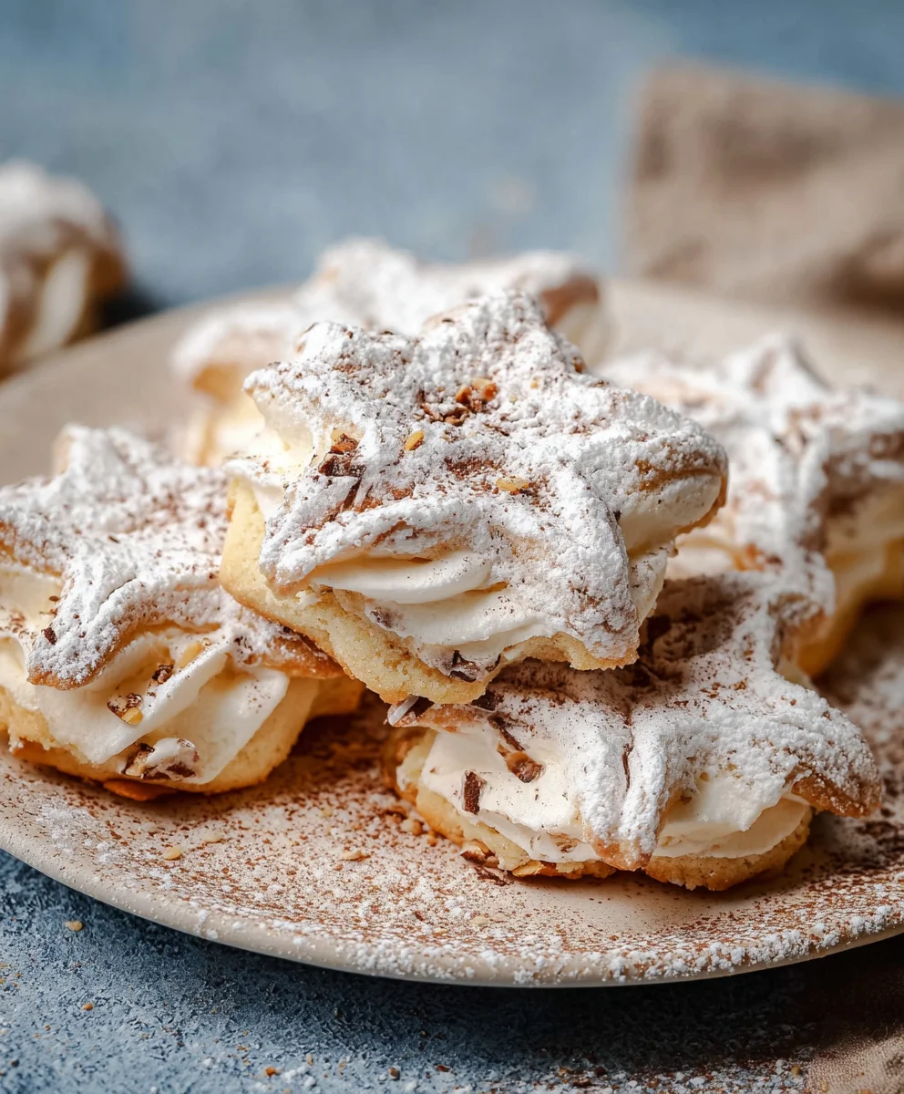 Eiweiß-Plätzchen: Top Rezepte (einfach & lecker!)