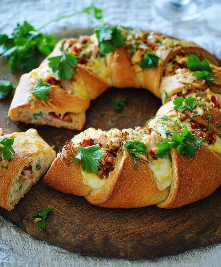 Adventsbrunch Rezepte: Festliche Ideen für Gäste