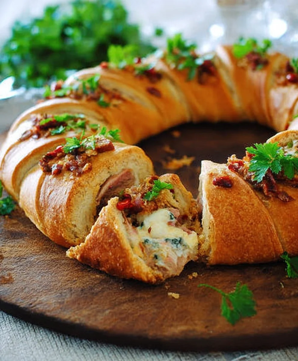 Adventsbrunch Rezepte: Festliche Ideen für Gäste