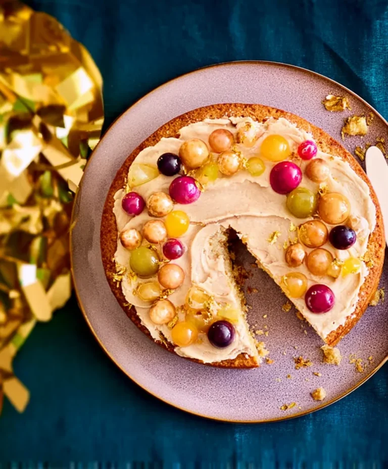 Weihnachtskuchen Rezepte: Festliche Kuchen für die Feiertage