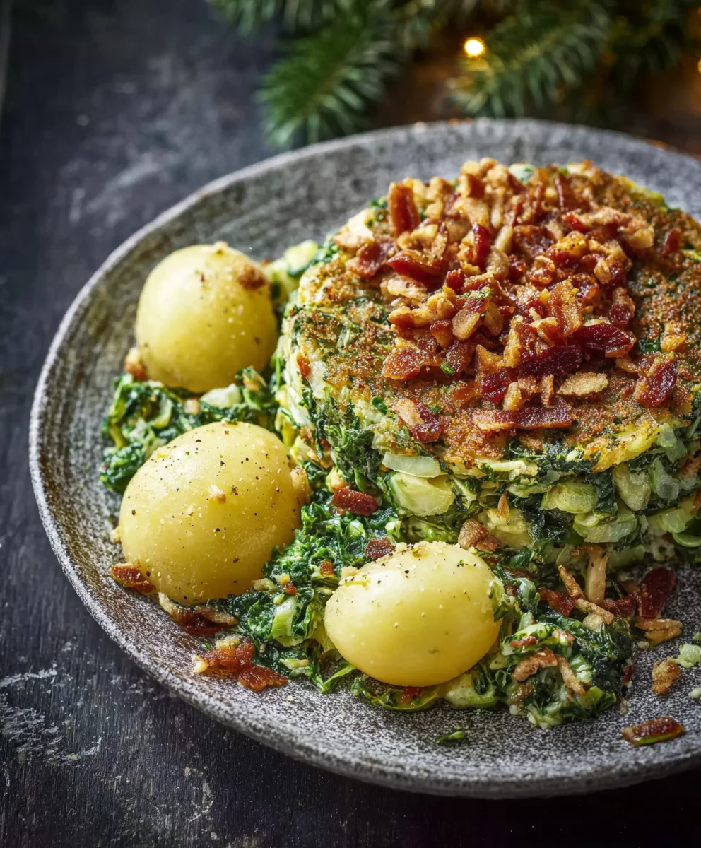 Veganes Weihnachtsessen: Festliche Rezepte