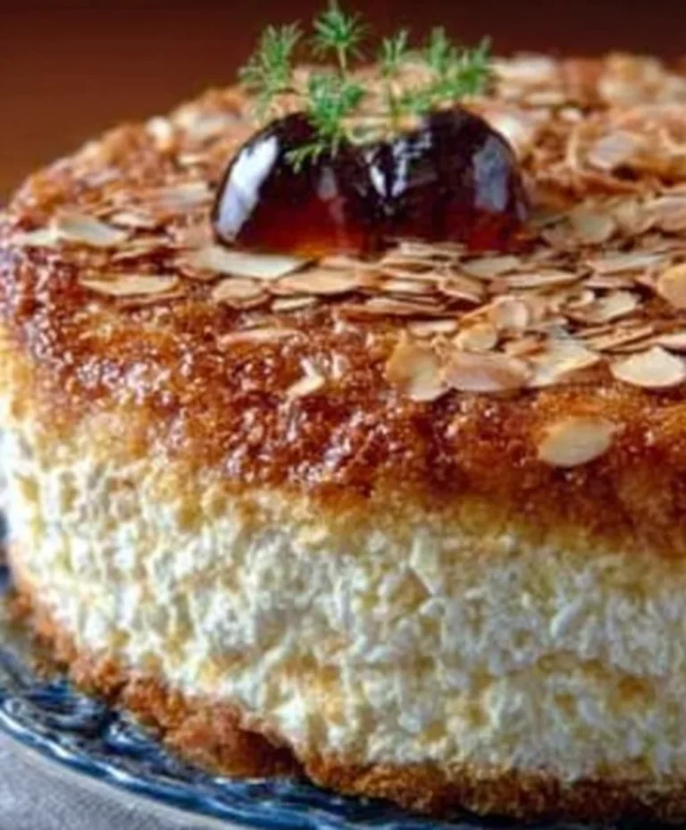 Ruck-Zuck Bienenstich: Schneller Kuchen-Klassiker
