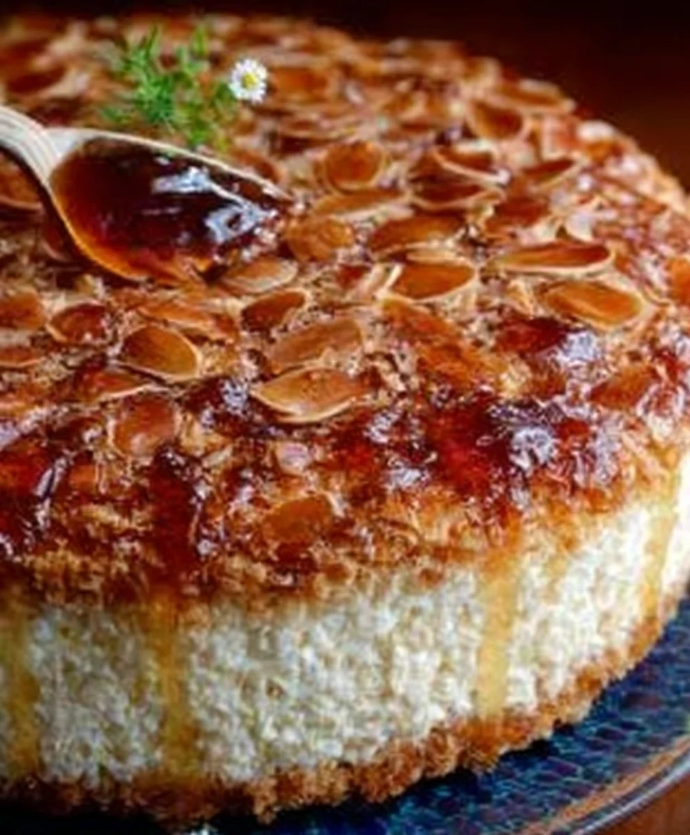 Ruck-Zuck Bienenstich: Schneller Kuchen-Klassiker