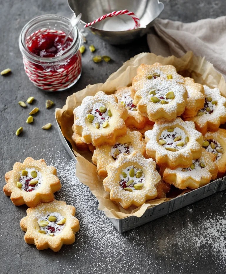 Beste Ausstechplätzchen: Einfache Rezepte für jeden Anlass