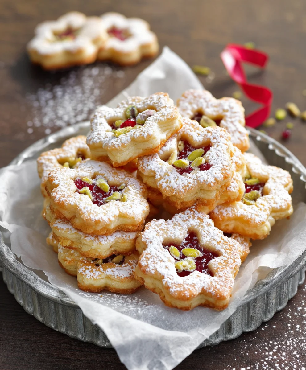 Beste Ausstechplätzchen: Einfache Rezepte für jeden Anlass